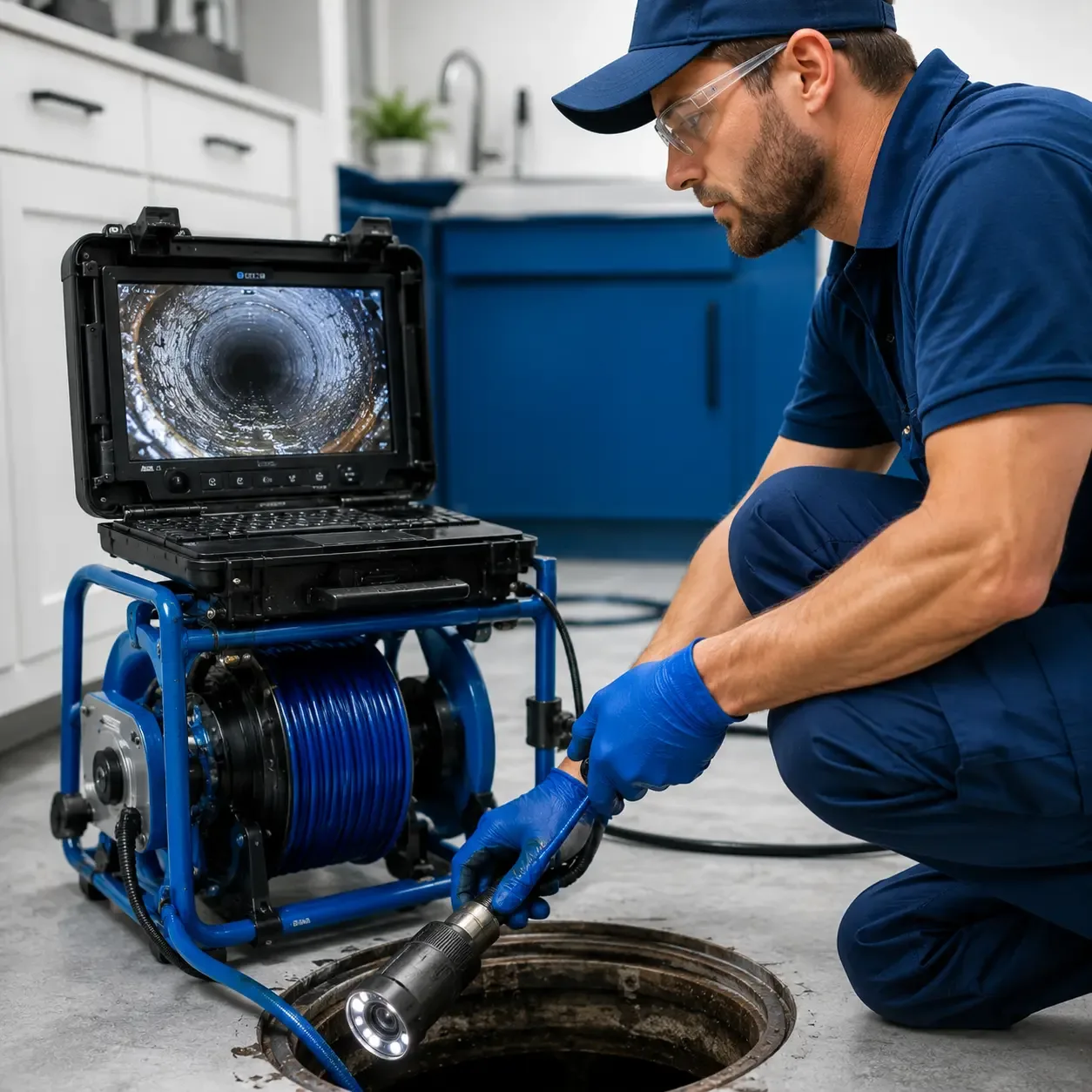 Pipe Relining professionals serving Claytonville, IL
